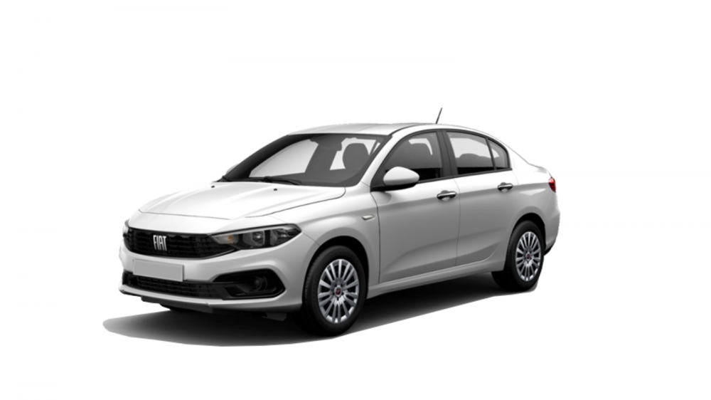 FIAT EGEA